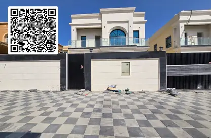 فيلا - 5 غرف نوم للبيع في فلل الروضة 3 - 3  الروضة - الروضة - عجمان فيلا - 5 غرف نوم للبيع في فلل الروضة 3 - 3  الروضة - الروضة - عجمان