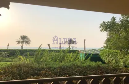 Apartment - 1 Bedroom - 1 Bathroom for sale in Marina Apartments H - Al Hamra Marina Residences - Al Hamra Village - Ras Al Khaimah