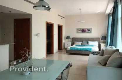 شقة - 1 حمام للبيع في باي سكوير مبني رقم 8 - باي سكوير - الخليج التجاري - دبي