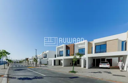 Townhouse - 2 Bedrooms - 3 Bathrooms for sale in Marbella - Mina Al Arab - Ras Al Khaimah