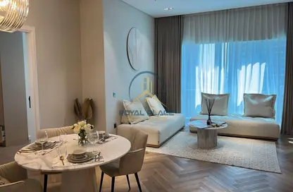 Apartment - 1 Bedroom - 2 Bathrooms for sale in The Orchard Place - Jumeirah Village Circle - Dubai