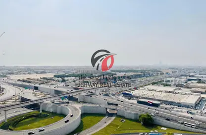 Apartment - 1 Bedroom - 1 Bathroom for sale in Aykon City Tower C - Aykon City - Business Bay - Dubai