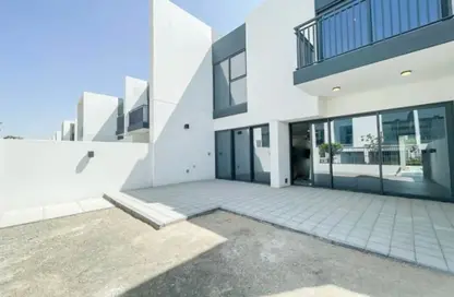 Villa - 3 Bedrooms - 4 Bathrooms for rent in La Rosa 6 - Villanova - Dubai Land - Dubai