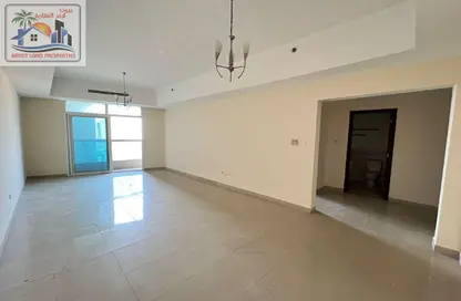 Apartment - 1 Bedroom - 2 Bathrooms for rent in Al Majaz 3 - Al Majaz - Sharjah