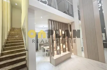 Villa - 1 Bedroom - 2 Bathrooms for rent in Rukan 3 - Dubai Land - Dubai