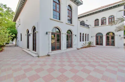 Villa - 6 Bedrooms - 6 Bathrooms for sale in Ponderosa - The Villa - Dubai