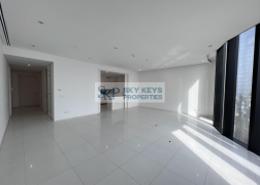 Apartment - 2 bedrooms - 4 bathrooms for rent in Burj Mohammed Bin Rashid at WTC - Corniche Road - Abu Dhabi
