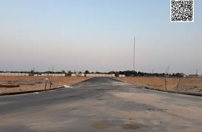 Land - Studio for sale in Al Helio 2 - Al Helio - Ajman