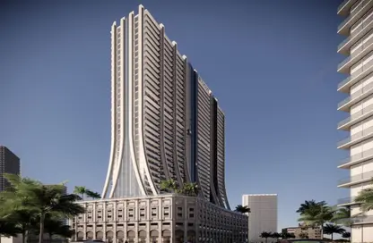 Apartment - 1 Bedroom - 2 Bathrooms for sale in Azizi Milan - City of Arabia - Dubai Apartment - 1 Bedroom - 2 Bathrooms for sale in Azizi Milan - City of Arabia - Dubai