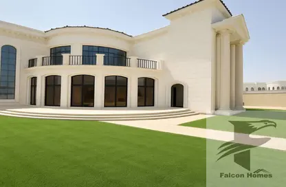 Villa - 5 Bedrooms - 7 Bathrooms for rent in Nad Al Sheba 4 - Nad Al Sheba - Dubai