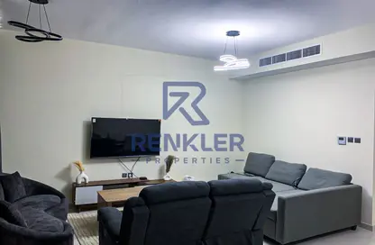 تاون هاوس - 3 غرف نوم - 3 حمامات للايجار في فلل اكنان - فاردون - داماك هيلز 2 - دبي