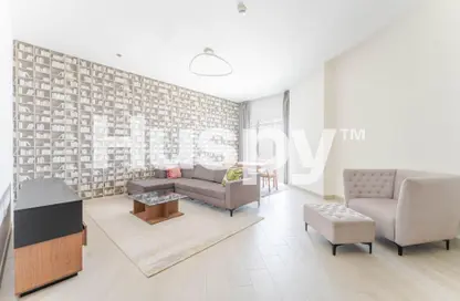 Apartment - 1 Bedroom - 2 Bathrooms for rent in Azizi Aliyah - Al Jaddaf - Dubai