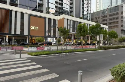 Shop - Studio - 1 Bathroom for sale in One Park Avenue - Sobha Hartland - Mohammed Bin Rashid City - Dubai