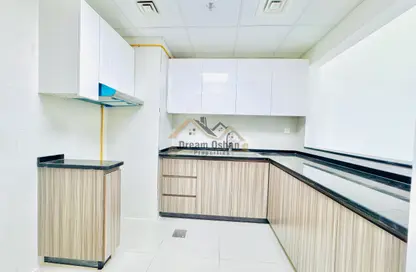 Apartment - 1 Bedroom - 2 Bathrooms for rent in Pine Residence - Al Warsan 4 - Al Warsan - Dubai
