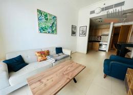 Apartment - 1 bedroom - 1 bathroom for rent in Mayfair Residency - Business Bay - Dubai Apartment - 1 bedroom - 1 bathroom for rent in Mayfair Residency - Business Bay - Dubai