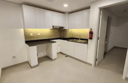Apartment - 1 Bedroom - 2 Bathrooms for sale in The Pulse Boulevard Apartments - The Pulse - Dubai South (Dubai World Central) - Dubai
