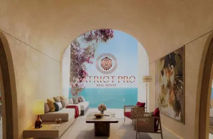 Hotel  and  Hotel Apartment - 1 Bedroom - 2 Bathrooms for sale in Marbella - Damac Lagoons - Dubai