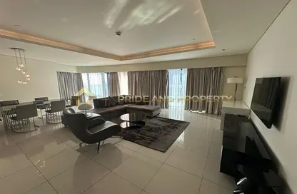 Apartment - 3 Bedrooms - 4 Bathrooms for sale in Tower A - DAMAC Towers by Paramount - Business Bay - Dubai