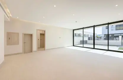 Townhouse - 4 Bedrooms - 6 Bathrooms for rent in West Village - Al Furjan - Dubai