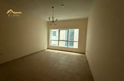 Apartment - 1 Bedroom - 2 Bathrooms for rent in Al Majaz 2 - Al Majaz - Sharjah