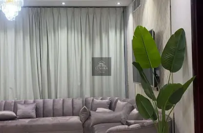 دوبلكس - 3 غرف نوم - 4 حمامات للبيع في مساكن كورنيش عجمان - طريق كورنيش عجمان - عجمان