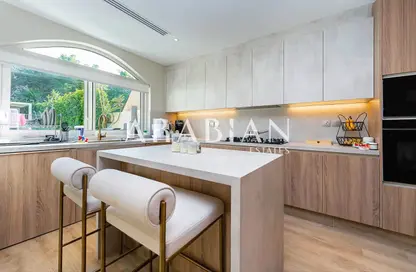 Villa - 3 Bedrooms - 3 Bathrooms for sale in Springs 15 - The Springs - Dubai