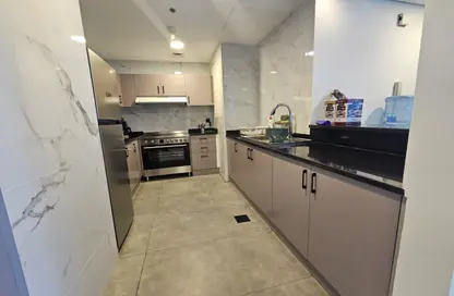 Apartment - 1 Bedroom - 2 Bathrooms for sale in Lakeside Residence - JLT Cluster A - Jumeirah Lake Towers - Dubai