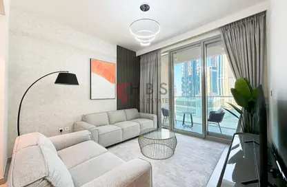 Apartment - 2 Bedrooms - 2 Bathrooms for sale in Forte 1 - Forte - Downtown Dubai - Dubai