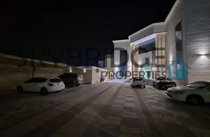 شقة - 1 حمام للايجار في مدينة الرياض - أبوظبي