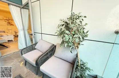 شقة - 3 غرف نوم - 5 حمامات للبيع في عجمان كزيك تاورز - الراشدية 1 - الراشدية - عجمان