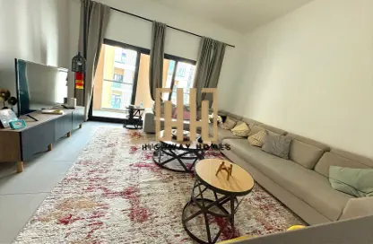 Apartment - 1 Bedroom - 1 Bathroom for rent in Al Mamsha - Muwaileh - Sharjah