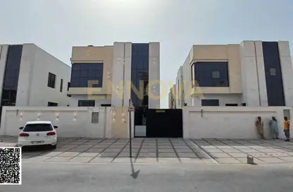 فيلا - 5 غرف نوم - 6 حمامات للبيع في الحليو 2 - الحليو - عجمان
