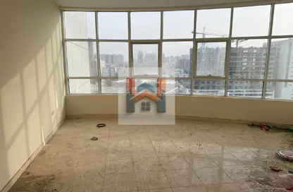 Apartment - 1 Bedroom - 2 Bathrooms for rent in Orient Tower 2 - Orient Towers - Al Bustan - Ajman