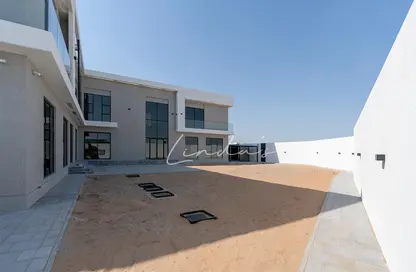Villa - 5 Bedrooms - 7 Bathrooms for rent in Madinat Hind 3 - Dubai Land - Dubai