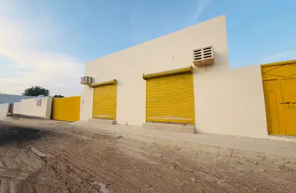 أرض - استوديو للبيع في الصجعة الصناعية - آلصجعه - الشارقة أرض - استوديو للبيع في الصجعة الصناعية - آلصجعه - الشارقة