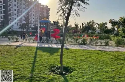Apartment - 1 Bedroom - 2 Bathrooms for sale in Al Ameera Village - Ajman
