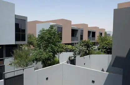 Townhouse - 2 Bedrooms - 3 Bathrooms for sale in Kaya - Masaar - Tilal City - Sharjah