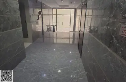 Apartment - 1 Bedroom - 1 Bathroom for rent in Al Jurf 3 - Al Jurf - Ajman Downtown - Ajman