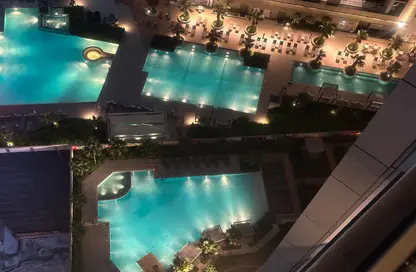 Apartment - Studio - 1 Bathroom for sale in Aykon City Tower C - Aykon City - Business Bay - Dubai