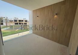 Amazing Villa I Single Row I 3 Bedroom + Maid