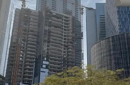 Apartment - 1 Bedroom - 2 Bathrooms for sale in Elegance Tower - Downtown Dubai - Dubai