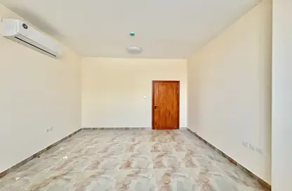 Apartment - 1 Bedroom - 1 Bathroom for rent in Sarab 2 - Aljada - Sharjah