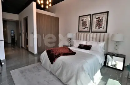 Apartment - 1 Bedroom - 2 Bathrooms for rent in Joya Dorado Residences - Al Barsha South - Al Barsha - Dubai