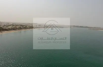 Apartment - 2 Bedrooms - 3 Bathrooms for rent in Gateway Residences - Mina Al Arab - Ras Al Khaimah