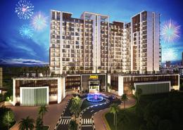 Studio Type | Pool View | Fully Furnished