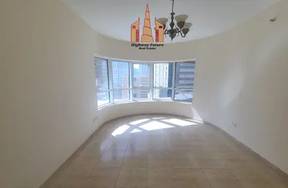 Apartment - 3 Bedrooms - 4 Bathrooms for rent in Al Taawun Street - Al Taawun - Sharjah