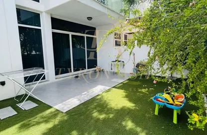 Townhouse - 3 Bedrooms - 3 Bathrooms for rent in Arabella Townhouses 1 - Arabella Townhouses - Mudon - Dubai