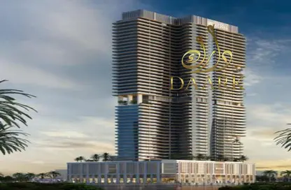 Apartment - 1 Bedroom - 2 Bathrooms for sale in Azizi Milan - City of Arabia - Dubai