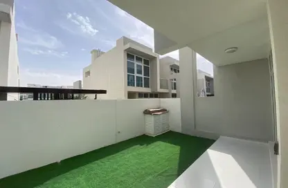 فيلا - 3 غرف نوم - 5 حمامات للبيع في كلاريت - داماك هيلز 2 - دبي