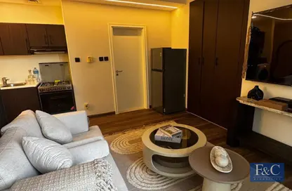 شقة - 1 حمام للبيع في برج سكالا - الخليج التجاري - دبي شقة - 1 حمام للبيع في برج سكالا - الخليج التجاري - دبي